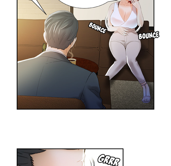 Office Ladies Chapter 20 - Manhwa18.com