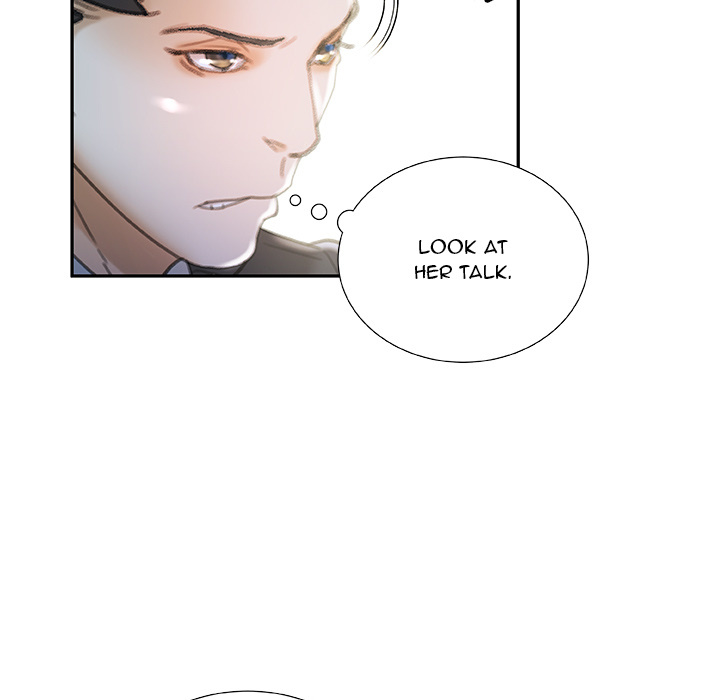 Office Ladies Chapter 20 - Manhwa18.com