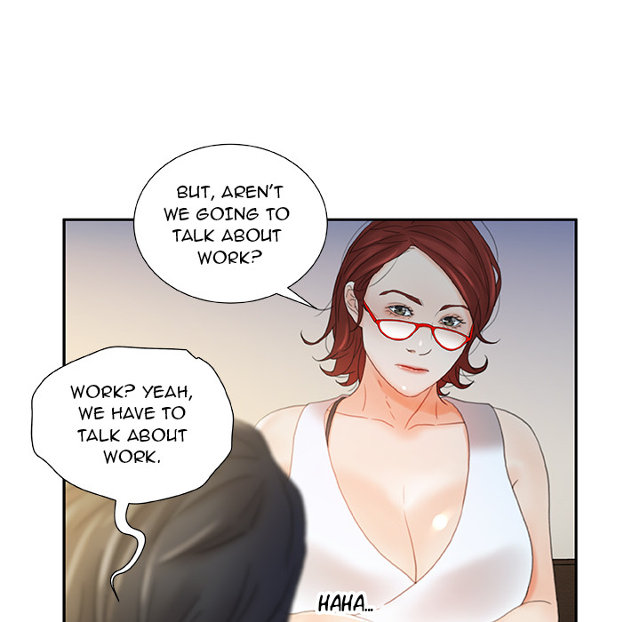 Office Ladies Chapter 20 - Manhwa18.com