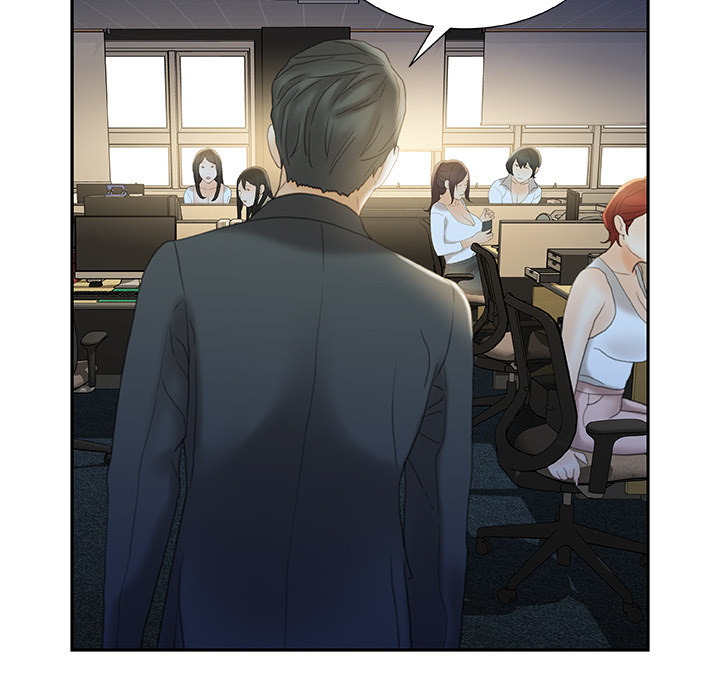 Office Ladies Chapter 20 - Manhwa18.com