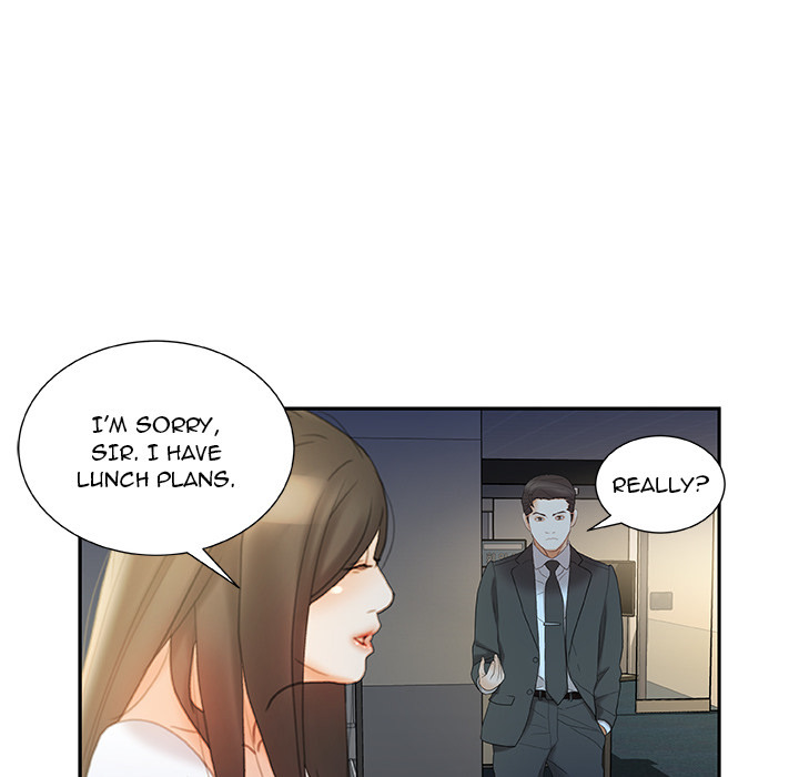 Office Ladies Chapter 20 - Manhwa18.com