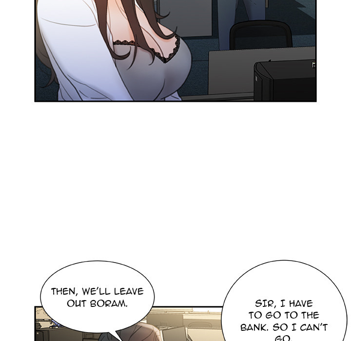 Office Ladies Chapter 20 - Manhwa18.com