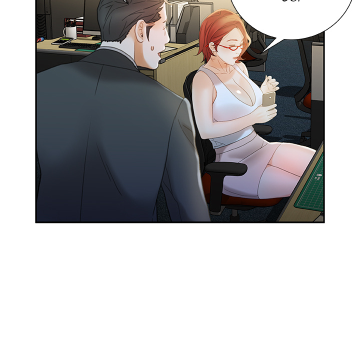 Office Ladies Chapter 20 - Manhwa18.com