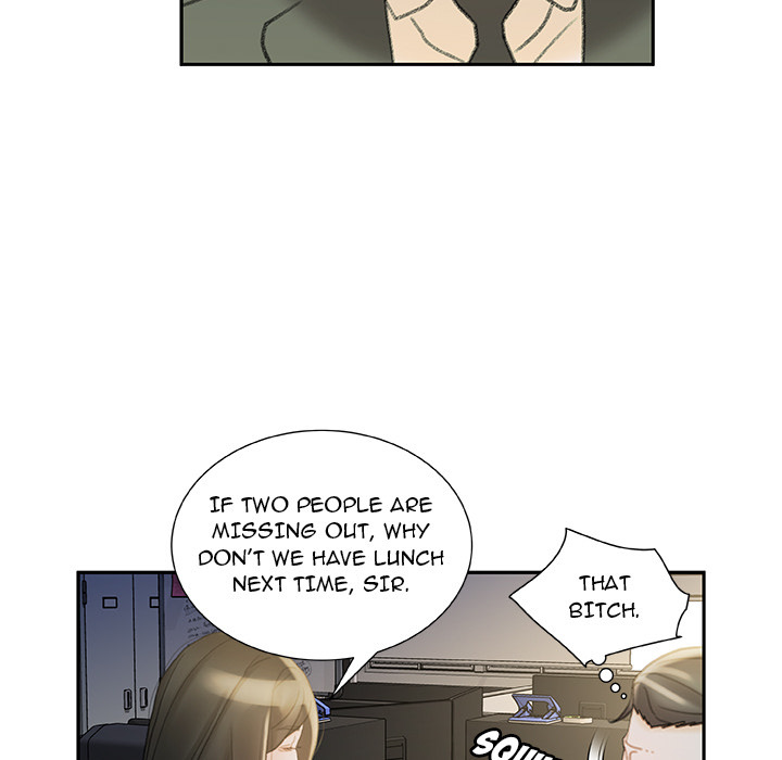 Office Ladies Chapter 20 - Manhwa18.com