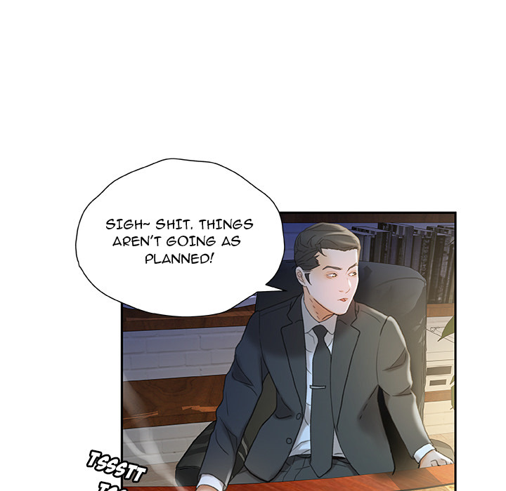 Office Ladies Chapter 20 - Manhwa18.com