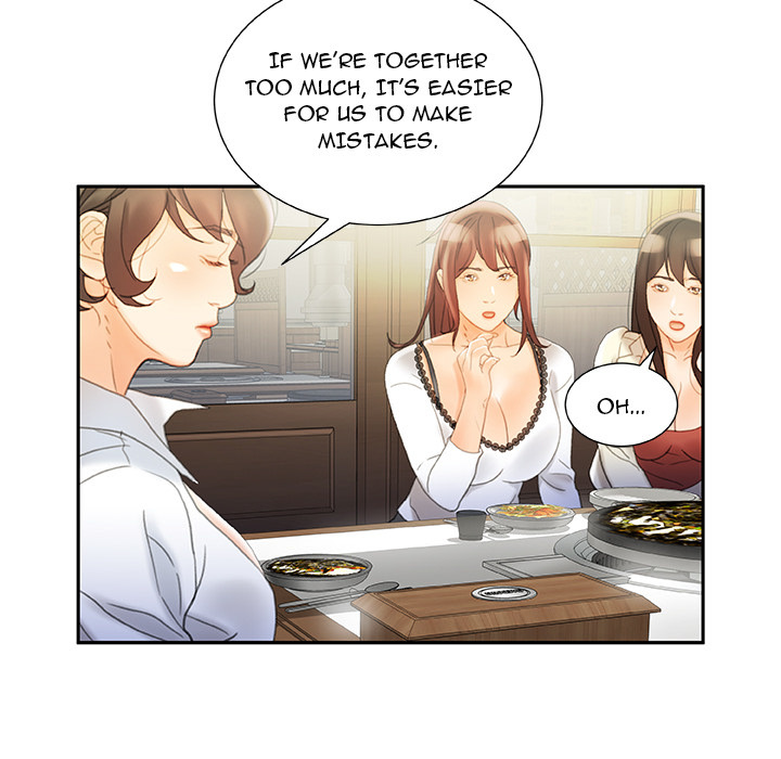 Office Ladies Chapter 20 - Manhwa18.com