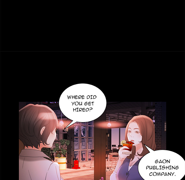 Office Ladies Chapter 20 - Manhwa18.com