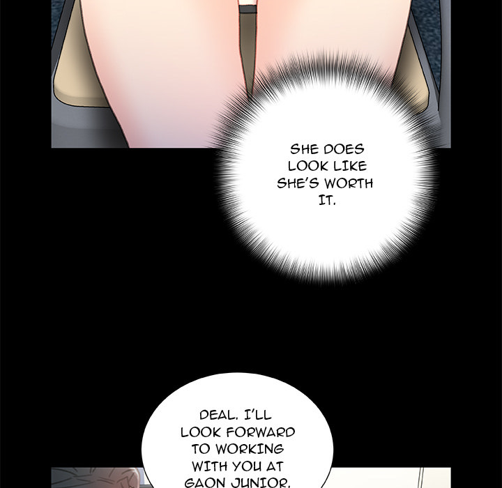 Office Ladies Chapter 20 - Manhwa18.com