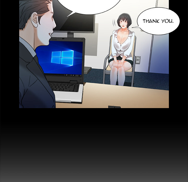 Office Ladies Chapter 20 - Manhwa18.com