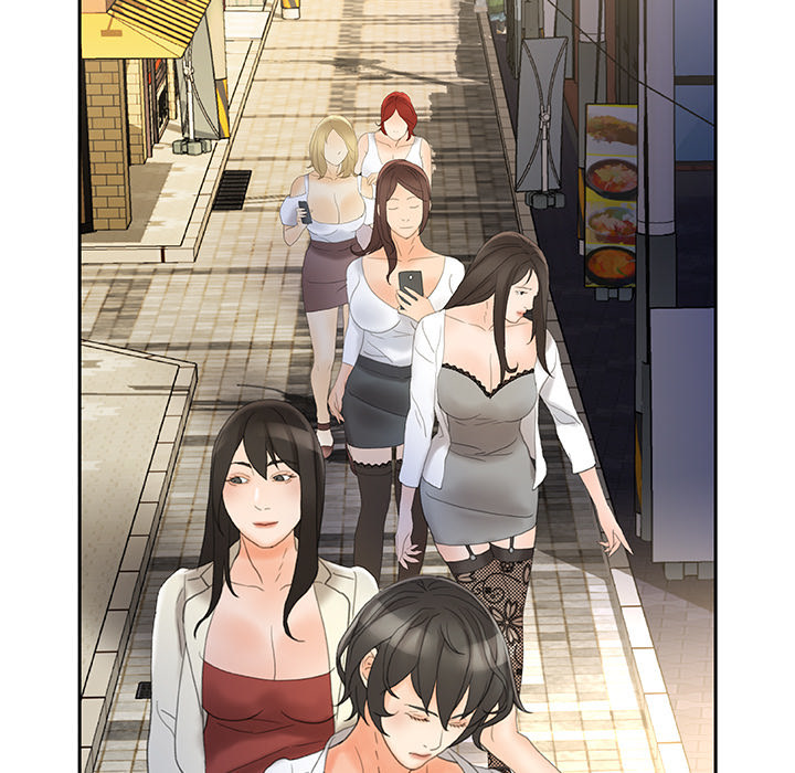 Office Ladies Chapter 20 - Manhwa18.com