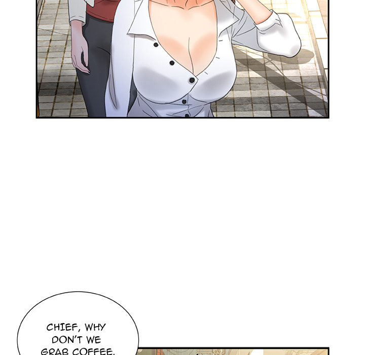 Office Ladies Chapter 20 - Manhwa18.com