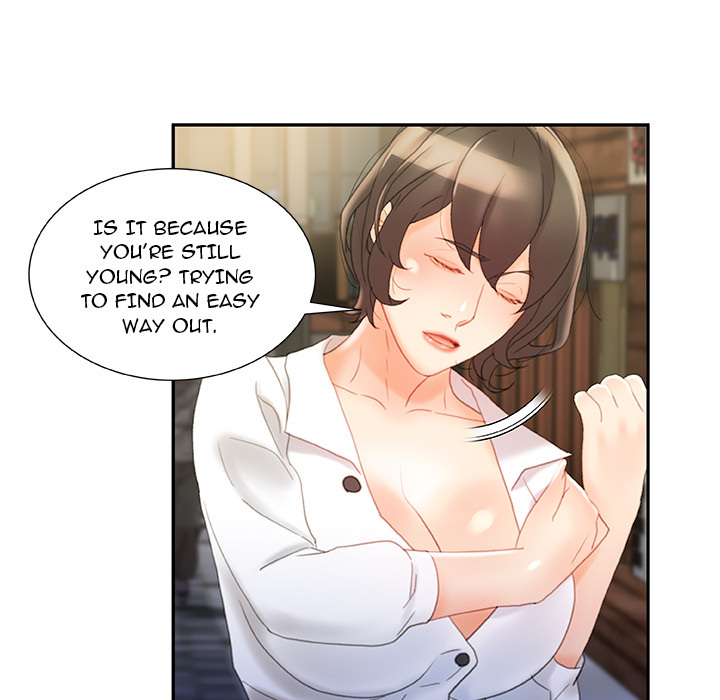 Office Ladies Chapter 20 - Manhwa18.com