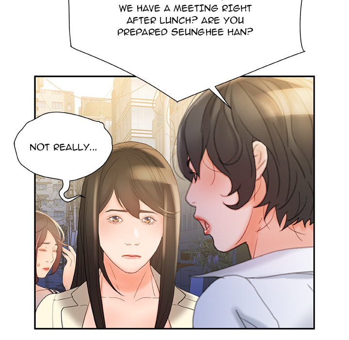 Office Ladies Chapter 20 - Manhwa18.com