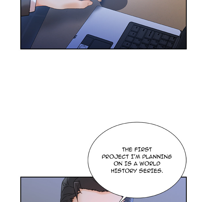 Office Ladies Chapter 20 - Manhwa18.com