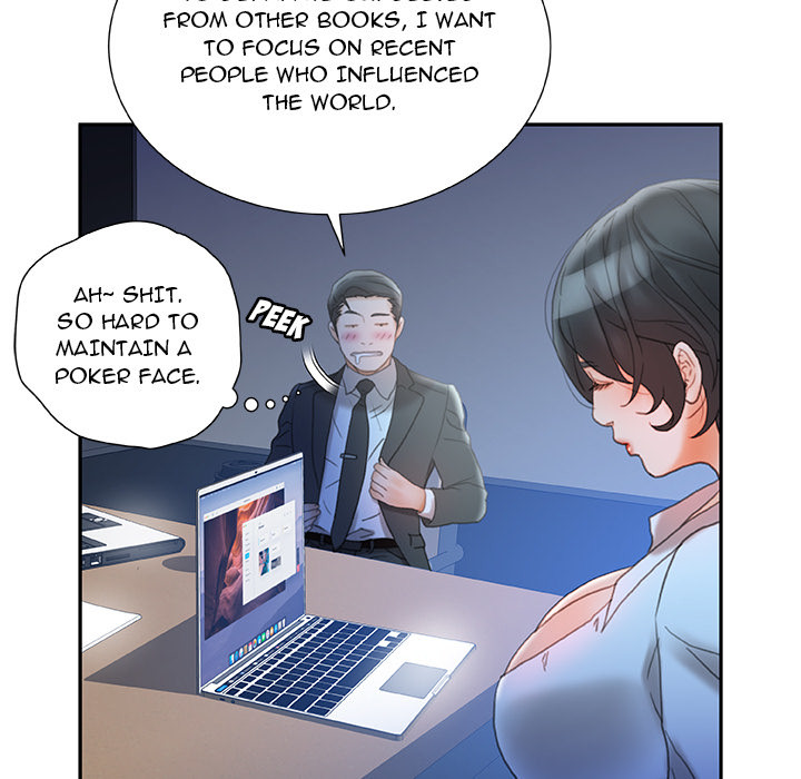 Office Ladies Chapter 20 - Manhwa18.com