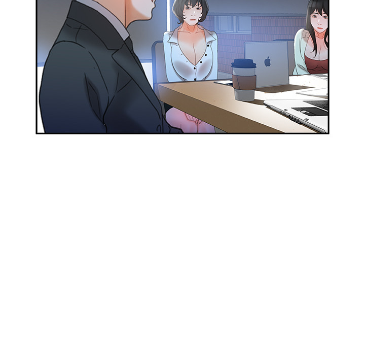 Office Ladies Chapter 20 - Manhwa18.com