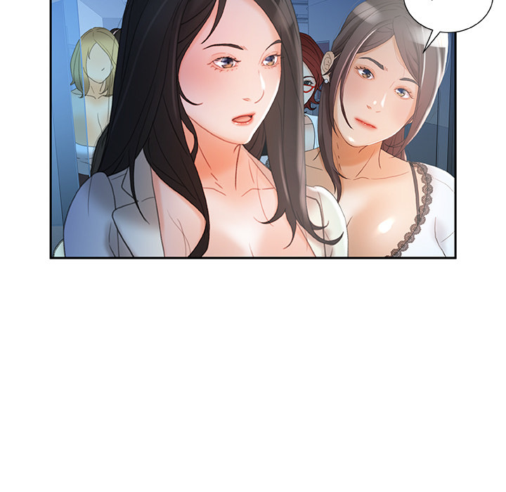 Office Ladies Chapter 20 - Manhwa18.com