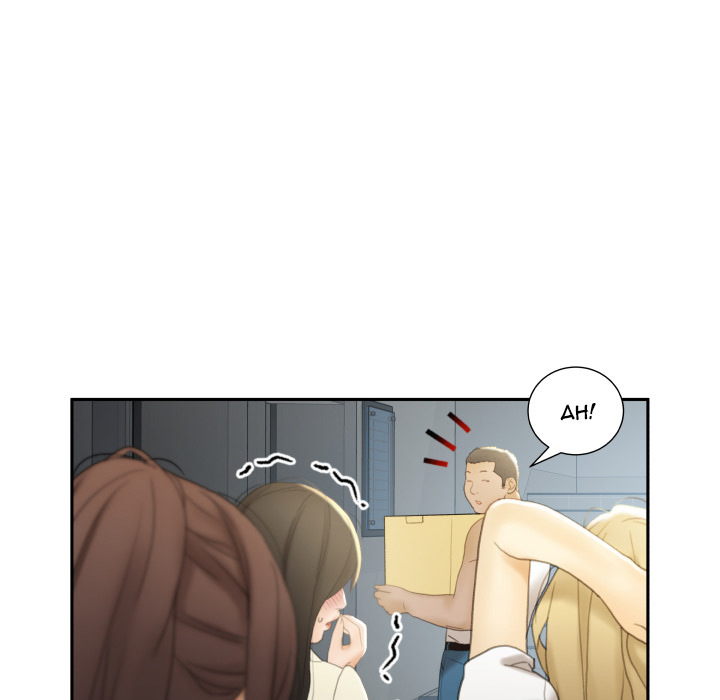 Office Ladies Chapter 21 - Manhwa18.com