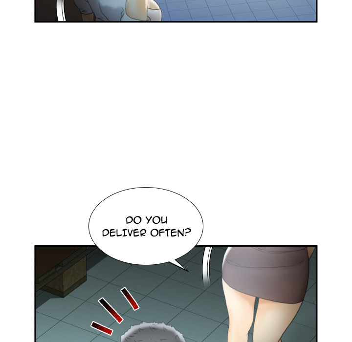 Office Ladies Chapter 21 - Manhwa18.com