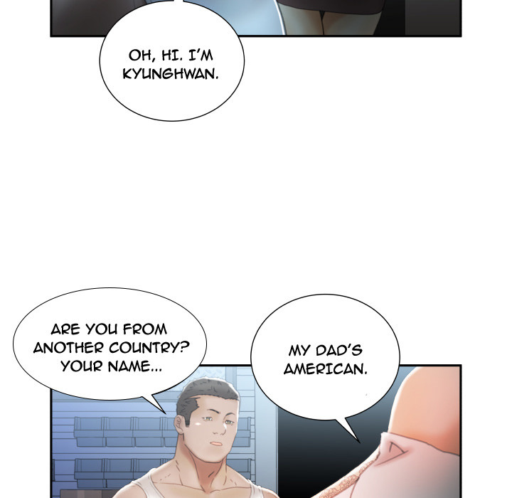 Office Ladies Chapter 21 - Manhwa18.com