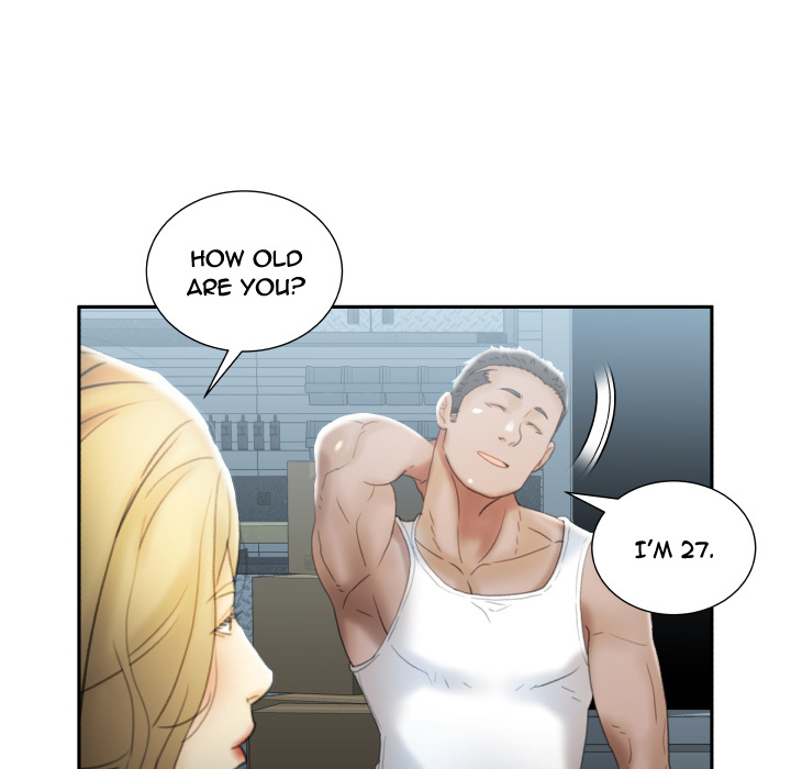 Office Ladies Chapter 21 - Manhwa18.com