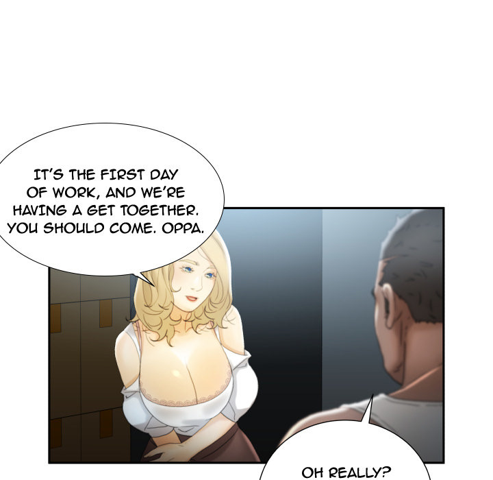 Office Ladies Chapter 21 - Manhwa18.com