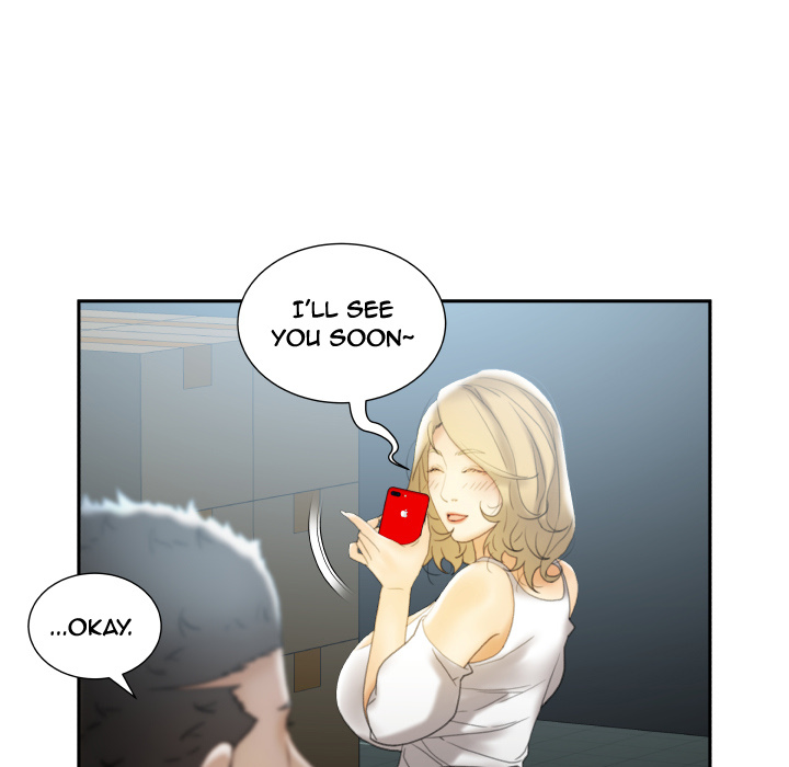 Office Ladies Chapter 21 - Manhwa18.com