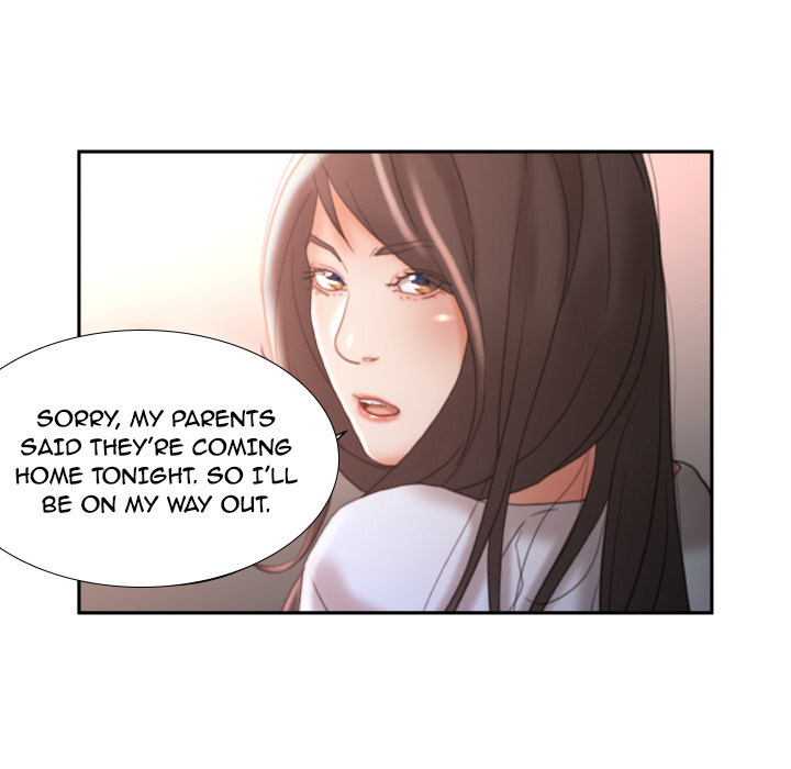 Office Ladies Chapter 21 - Manhwa18.com