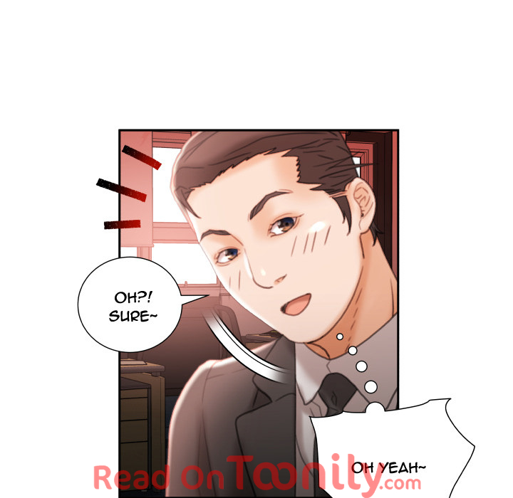 Office Ladies Chapter 21 - Manhwa18.com