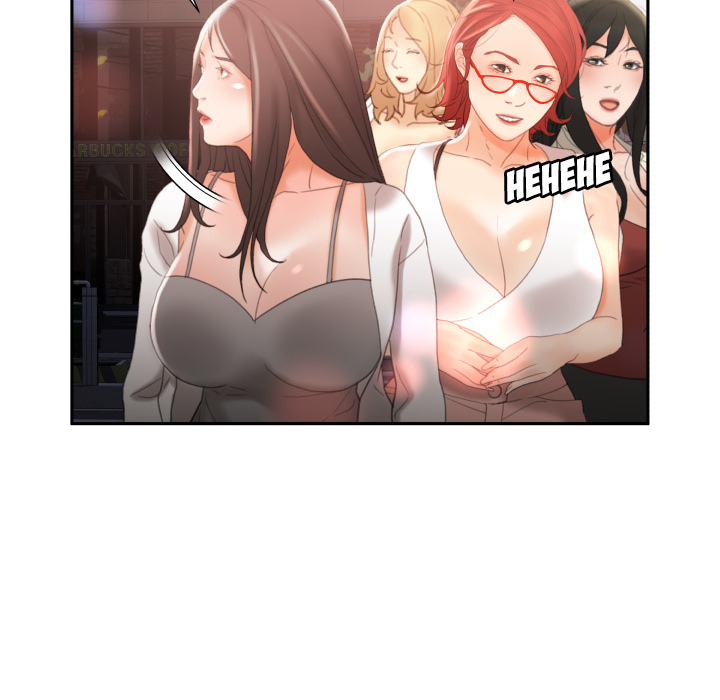 Office Ladies Chapter 21 - Manhwa18.com