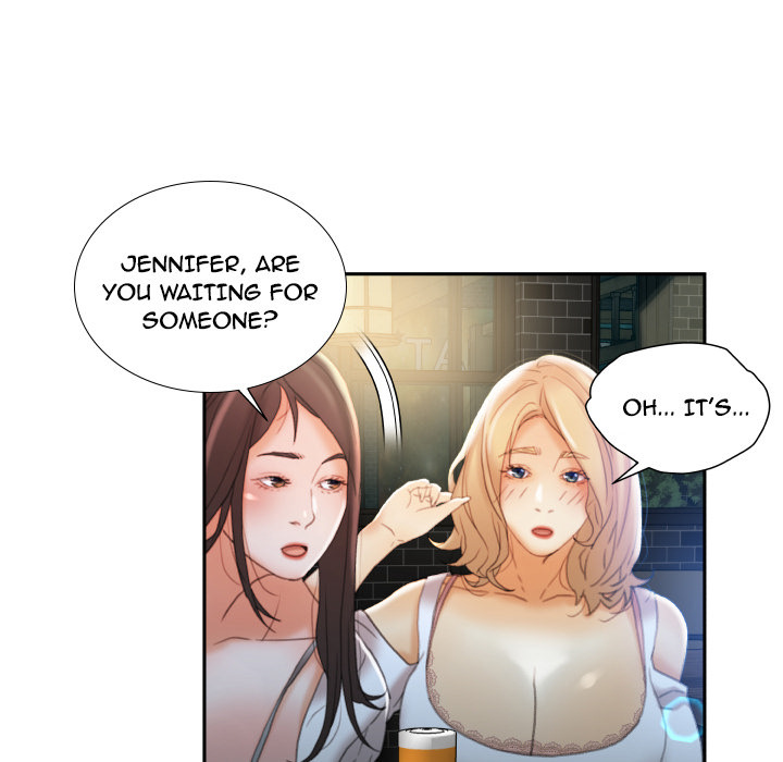 Office Ladies Chapter 21 - Manhwa18.com