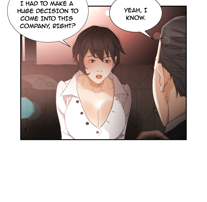 Office Ladies Chapter 22 - Manhwa18.com