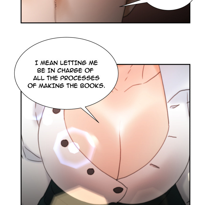 Office Ladies Chapter 22 - Manhwa18.com