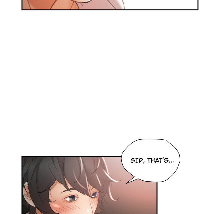 Office Ladies Chapter 22 - Manhwa18.com