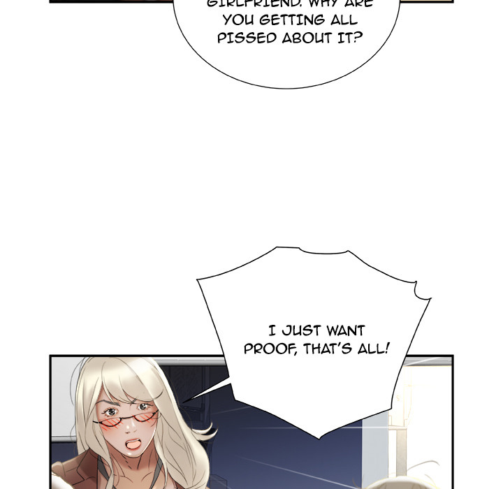 Office Ladies Chapter 23 - Manhwa18.com