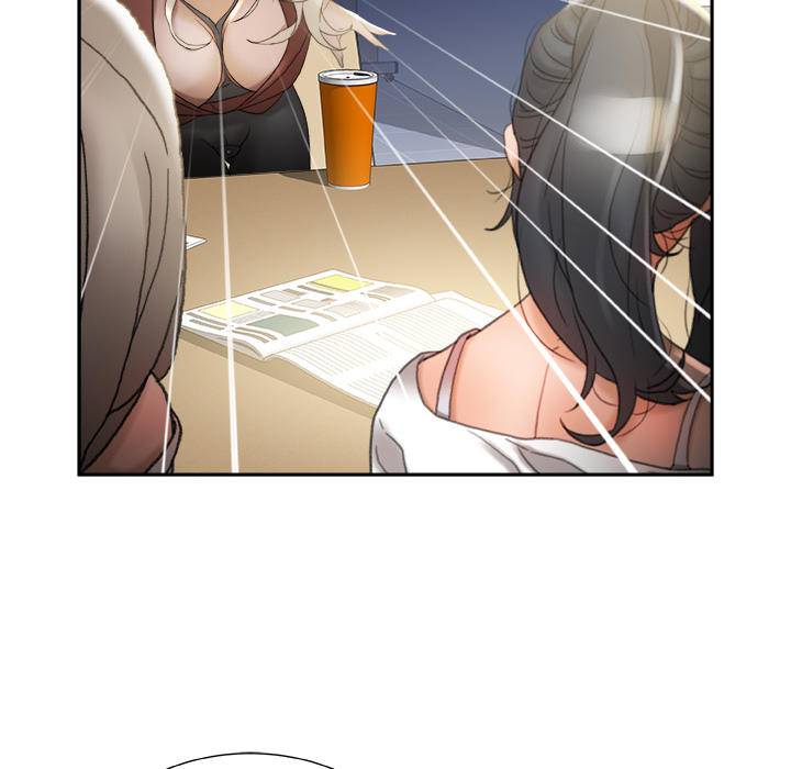 Office Ladies Chapter 23 - Manhwa18.com