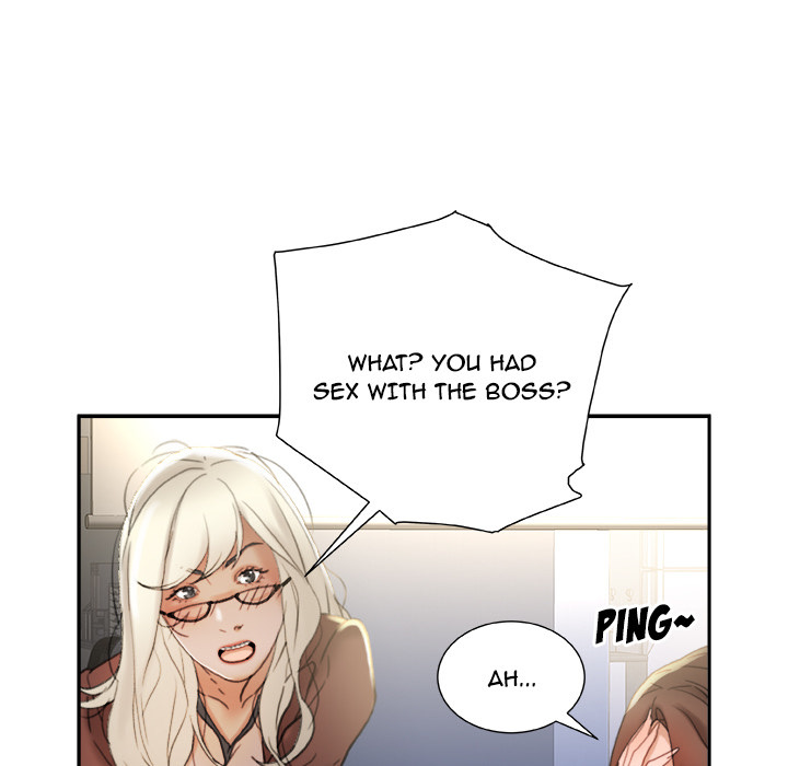 Office Ladies Chapter 23 - Manhwa18.com