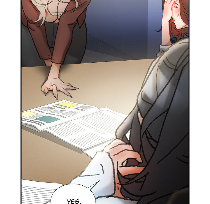 Office Ladies Chapter 23 - Manhwa18.com