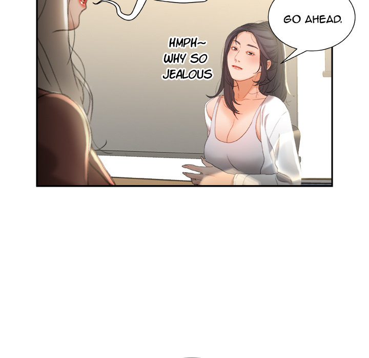 Office Ladies Chapter 23 - Manhwa18.com