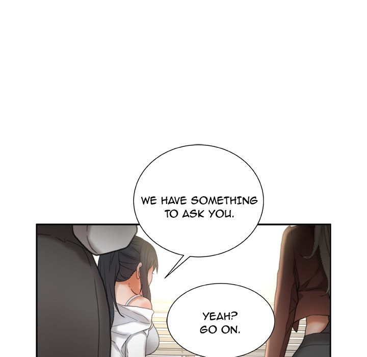 Office Ladies Chapter 23 - Manhwa18.com