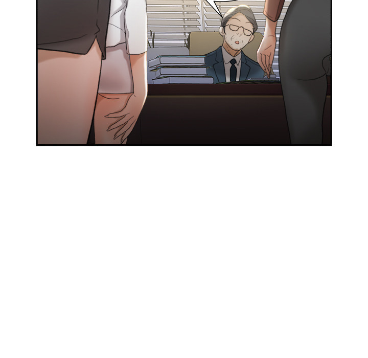 Office Ladies Chapter 23 - Manhwa18.com