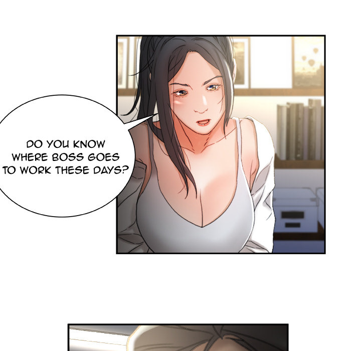 Office Ladies Chapter 23 - Manhwa18.com