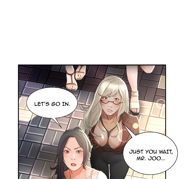 Office Ladies Chapter 23 - Manhwa18.com