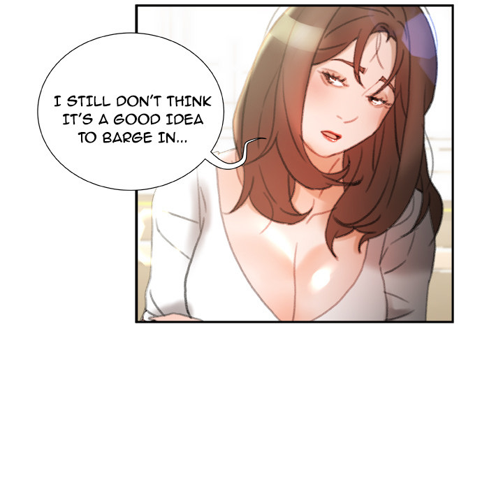 Office Ladies Chapter 23 - Manhwa18.com