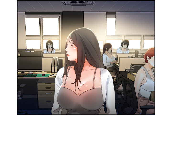 Office Ladies Chapter 23 - Manhwa18.com