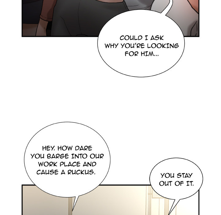 Office Ladies Chapter 23 - Manhwa18.com