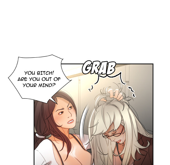 Office Ladies Chapter 23 - Manhwa18.com