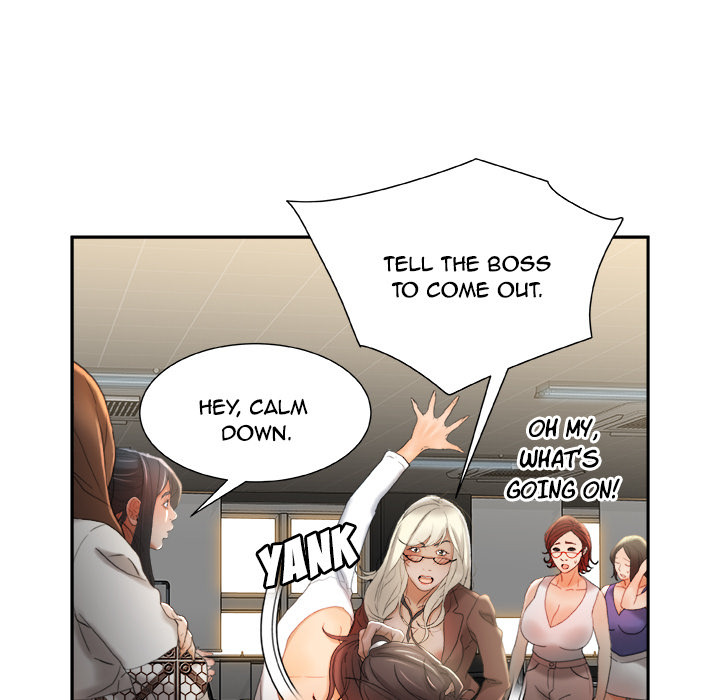 Office Ladies Chapter 23 - Manhwa18.com