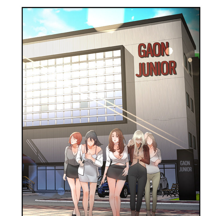 Office Ladies Chapter 23 - Manhwa18.com