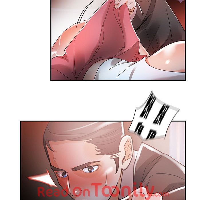 Office Ladies Chapter 4 - Manhwa18.com